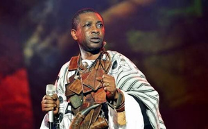 Youssou Ndour, 67 ans : le pari spirituel d'« Egypt » couronné par un Grammy Award