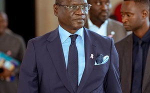 Énergie et hydrocarbures : Abdourahmane Diouf dévoile les grandes réformes du secteur