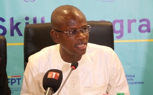 Formation professionnelle : l’APC passée au crible dans les 14 régions du Sénégal