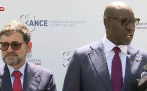 Industrialisation : l'APIX invite le Sénégal à s'inspirer du modèle italien