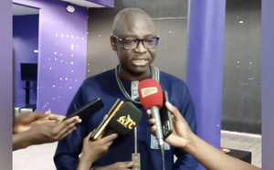 Massamba Gueye lance le podcast « Mémoires des tirailleurs »