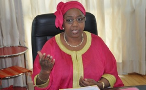 Scandale au ministère de la santé - Pour avoir maintes fois imité la signature du ministre Eva Marie Coll Seck, Cheikh Oumar Bâ, tombe à la SU