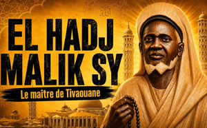 « 7e Gare » : un documentaire retrace l'itinéraire de Mame Maodo Sy