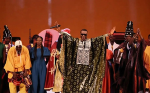 Birima, le conte musical de Youssou Ndour et Pape Omar Ngom, projeté à Dakar