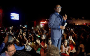 Youssou Ndour en Live - "Doylou xaliss"