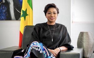 Affaire Victorine Ndèye : El Hadji Ibrahima Fall rejette les accusations et saisit la Justice