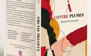 «À Contre-Plumes» : dix écrivaines sénégalaises dans un recueil collectif