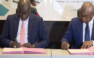 Corruption : l'école sénégalaise s'arme contre le fléau avec l'appui de l'OFNAC