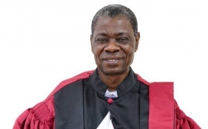 Pr Samuel Ouya élu président d'une commission de la C2R d'Afrique de l'Ouest