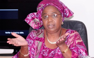 Scandale au ministère de la santé - Pour avoir maintes fois imité la signature du ministre Eva Marie Coll Seck, Cheikh Oumar Bâ, tombe à la SU