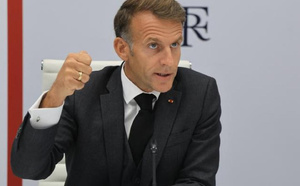 Crise énergétique : le G7 annonce la mise sur le marché de 100 millions de barils