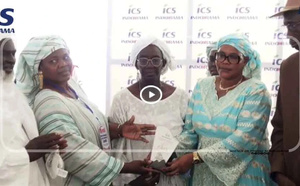 Autonomisation des femmes : les ICS misent sur la transformation agricole