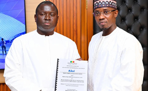 Cheikh Issa Sall veut faire de l’ACBEP un outil de performance au service de l’État