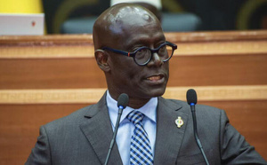 Délestages à Dakar : Thierno Alassane Sall pointe les failles du système électrique