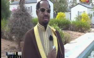 Ahmed Khalifa Niasse persiste et signe : « La mosquée sunnit «soninké» de …