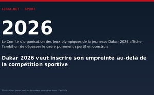 Dakar 2026 veut inscrire son empreinte au-delà de la compétition sportive