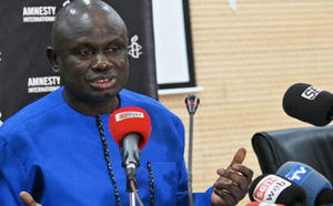 Amnesty International Sénégal salue l'annonce d'une enquête sur les violences politiques de 2021-2024