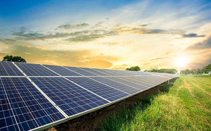 Transition énergétique : l'Aner prévoit près de 4 500 pompes solaires pour les zones rurales