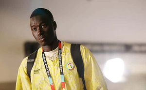 Pape Gueye s'explique sur son choix de quitter l'équipe nationale du Sénégal