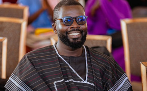 Global Sustainability Forum 2026 : Mouhamed Cherif Gueye portera les couleurs du Sénégal en Tunisie