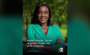 Portrait : Rachel Sibande, fondatrice de mHub, le premier pôle technologique du Malawi