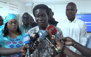 NELVIA veut accélérer la digitalisation de la gestion scolaire au Sénégal