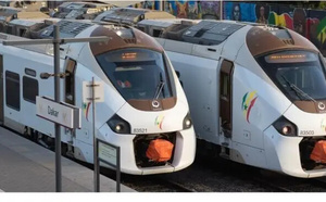 TER : la gratuité du trajet Diamniadio-AIBD prolongée jusqu'au 11 octobre