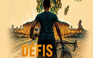 Un livre pour célébrer le cyclisme africain à l'approche de la CAN Dakar 2026