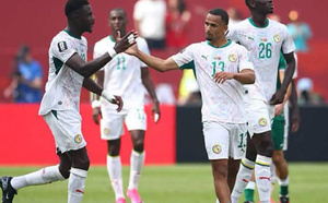 Sénégal-Comores : un amical pour rassurer avant les grandes échéances