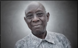 Cheikh Hamidou Kane tire sa révérence : le Sénégal perd une grande figure des lettres et du service public