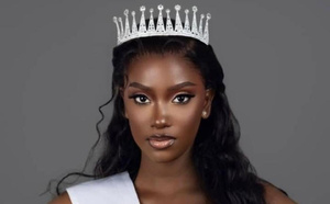 Fatoumata Diop, Sénégalaise au Top 20 de Miss Monde 2026, revient sur son parcours pluriel