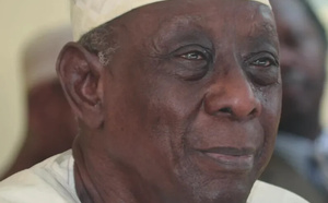 Cheikh Hamidou Kane : 65 ans après « L'Aventure ambiguë », retour sur une œuvre fondatrice