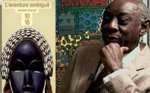 «L'Aventure ambiguë» de Cheikh Hamidou Kane, une œuvre toujours vivante