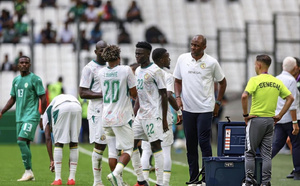 Sénégal-Comores : les Lions s’imposent, entre satisfactions et occasions manquées