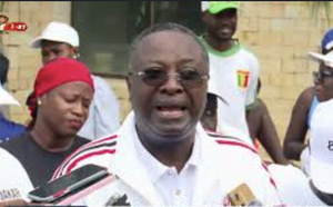 JOJ Dakar 2026 : la Fondation Abdou Diouf Sport et Vertu lance la mobilisation nationale