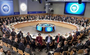 Assemblées annuelles 2026 du FMI et de la Banque mondiale : le Forum du Justiciable porte la voix de l’Afrique à Bangkok .