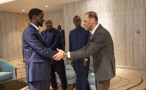 Diamniadio: Siltal Africa prépare l’ouverture d’une usine de réfrigérateurs et climatiseurs