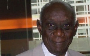 Hommage au Professeur Cheikh Hamidou Kane : L'ancien Président Macky Sall salue la mémoire d'un géant de la pensée africaine