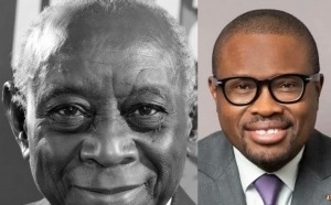 Cheikh Hamidou Kane : le président béninois Romuald Wadagni salue la mémoire de l'écrivain