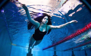 Après avoir sauvé 18 personnes de la noyade lors du naufrage de leur embarcation de fortune, une réfugiée Syrienne participera... Au 200 mètres nage libre des Jeux Olympiques de Rio !