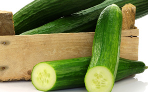 Le concombre : toute la vérité sur ce légume spécial régime
