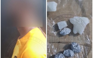 Drogue entre la Guinée-Bissau et le Sénégal : la Gendarmerie remonte la piste d’un réseau