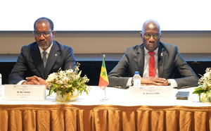Criminalité financière : le Sénégal veut frapper les criminels au portefeuille