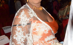 Voici Mané Thioune, la femme de Serigne Saliou Thioune