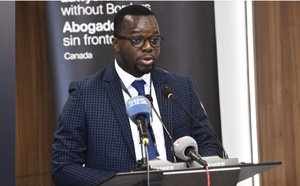 Droits humains : des acteurs africains plaident pour un renforcement des alliances de la société civile