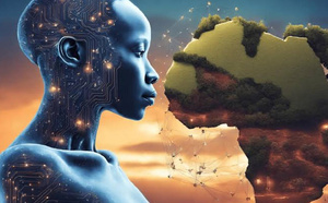 Intelligence artificielle : l'Afrique utilisée mais écartée des décisions, selon un expert sénégalais