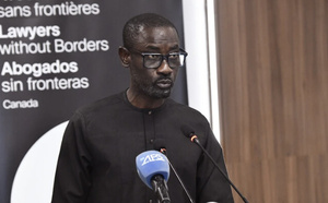 Espace civique : le Sénégal veut consolider le dialogue avec la société civile