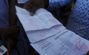 Inscriptions sur les listes électorales : Le ministre Amadou Bâ accusé de transfert massif d’électeurs aux Parcelles Assainies 