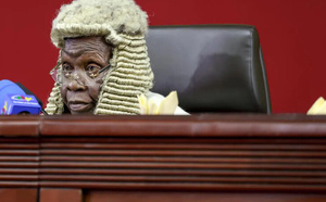 Cameroun : Clément Atangana, président du Conseil constitutionnel, est décédé à Paris