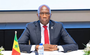 Avoirs criminels : Me Moussa Sarr plaide pour une meilleure coordination de la chaîne de recouvrement